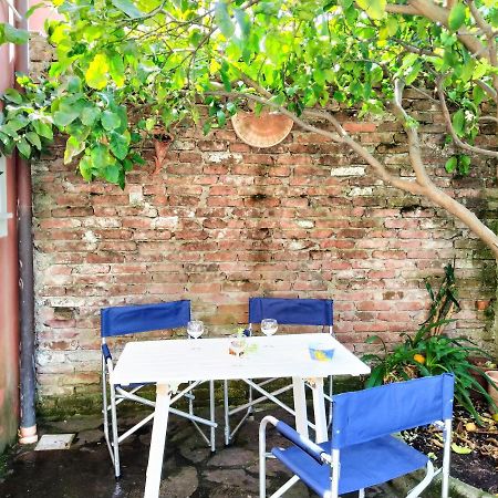 Appartamento Mara House Levanto Esterno foto