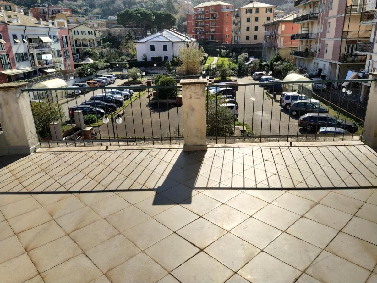 Appartamento Mara House Levanto Esterno foto
