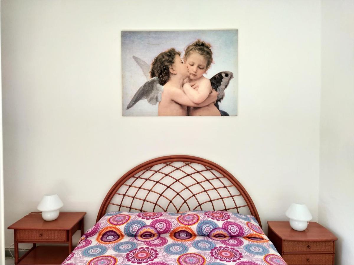 Appartamento Mara House Levanto Esterno foto