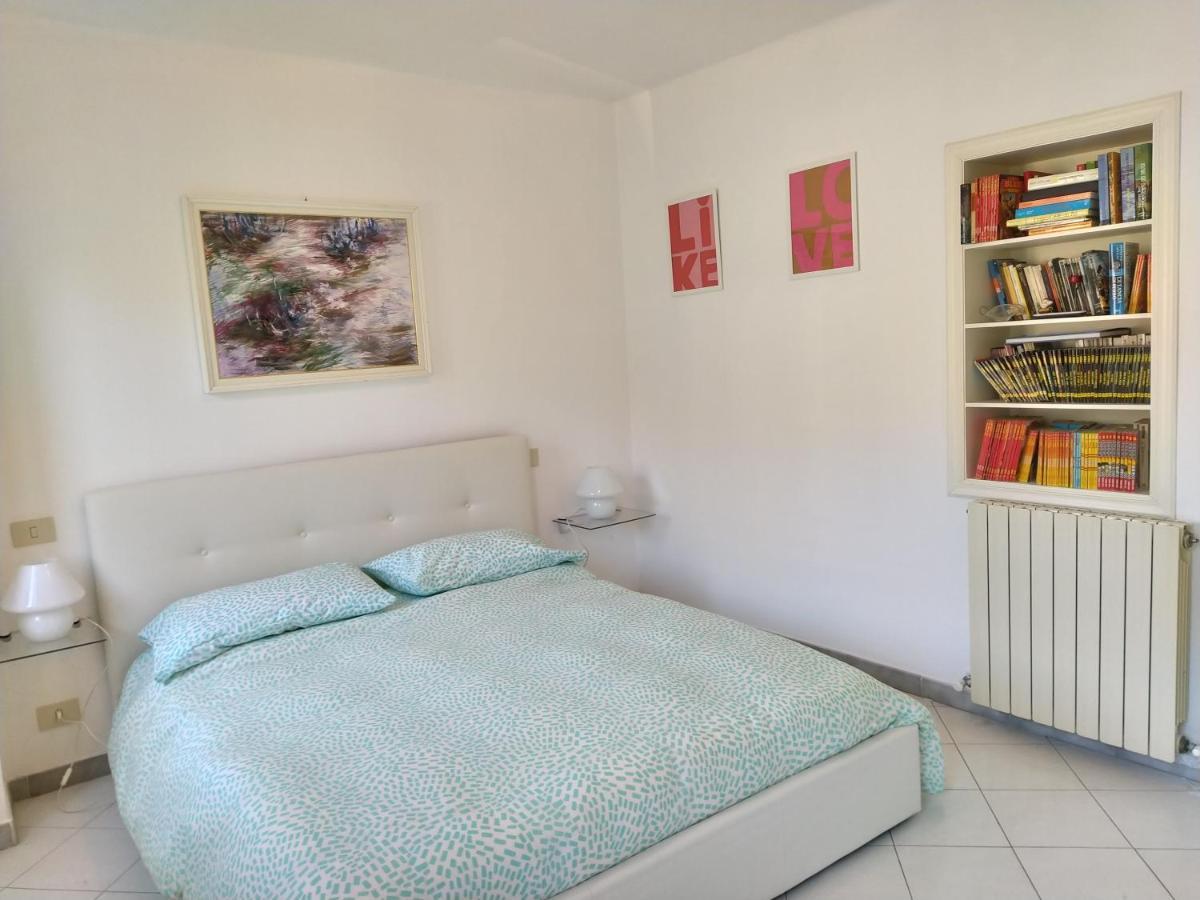 Appartamento Mara House Levanto Esterno foto