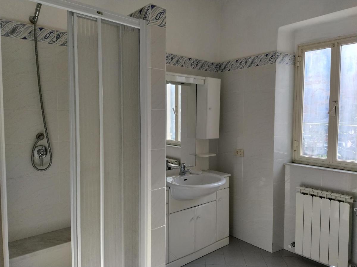 Appartamento Mara House Levanto Esterno foto