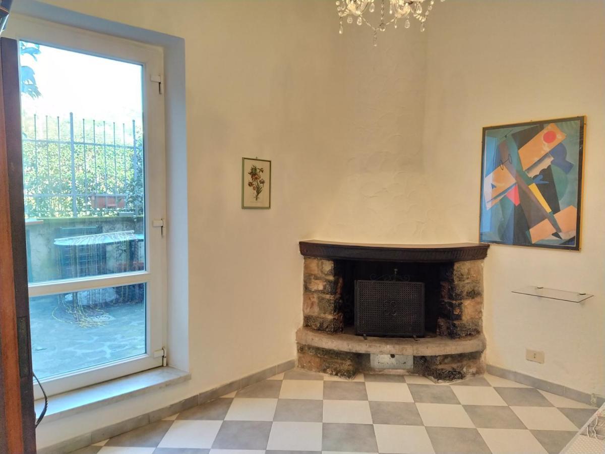 Appartamento Mara House Levanto Esterno foto