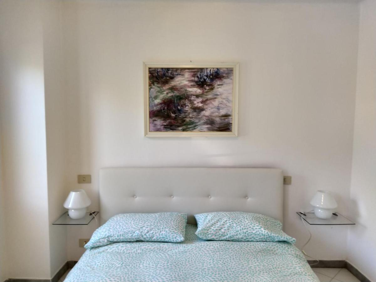 Appartamento Mara House Levanto Esterno foto