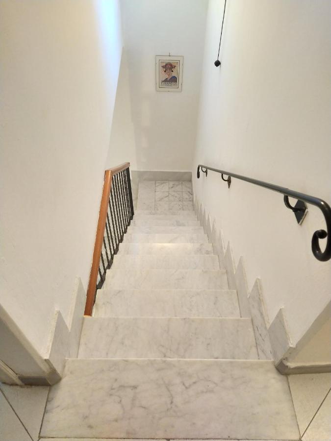 Appartamento Mara House Levanto Esterno foto