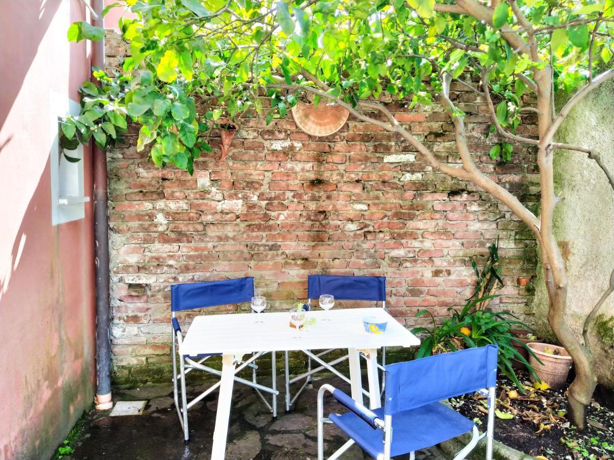 Appartamento Mara House Levanto Esterno foto