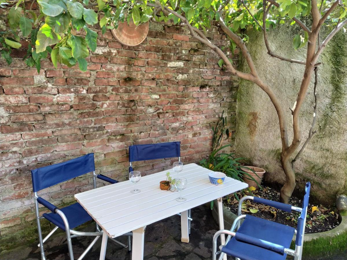 Appartamento Mara House Levanto Esterno foto