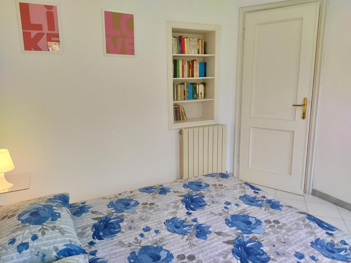 Appartamento Mara House Levanto Esterno foto