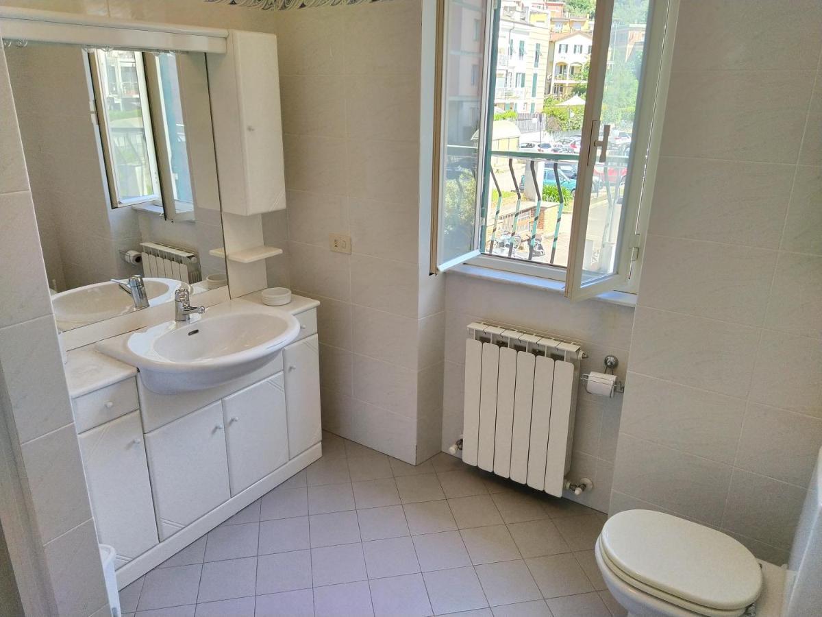 Appartamento Mara House Levanto Esterno foto