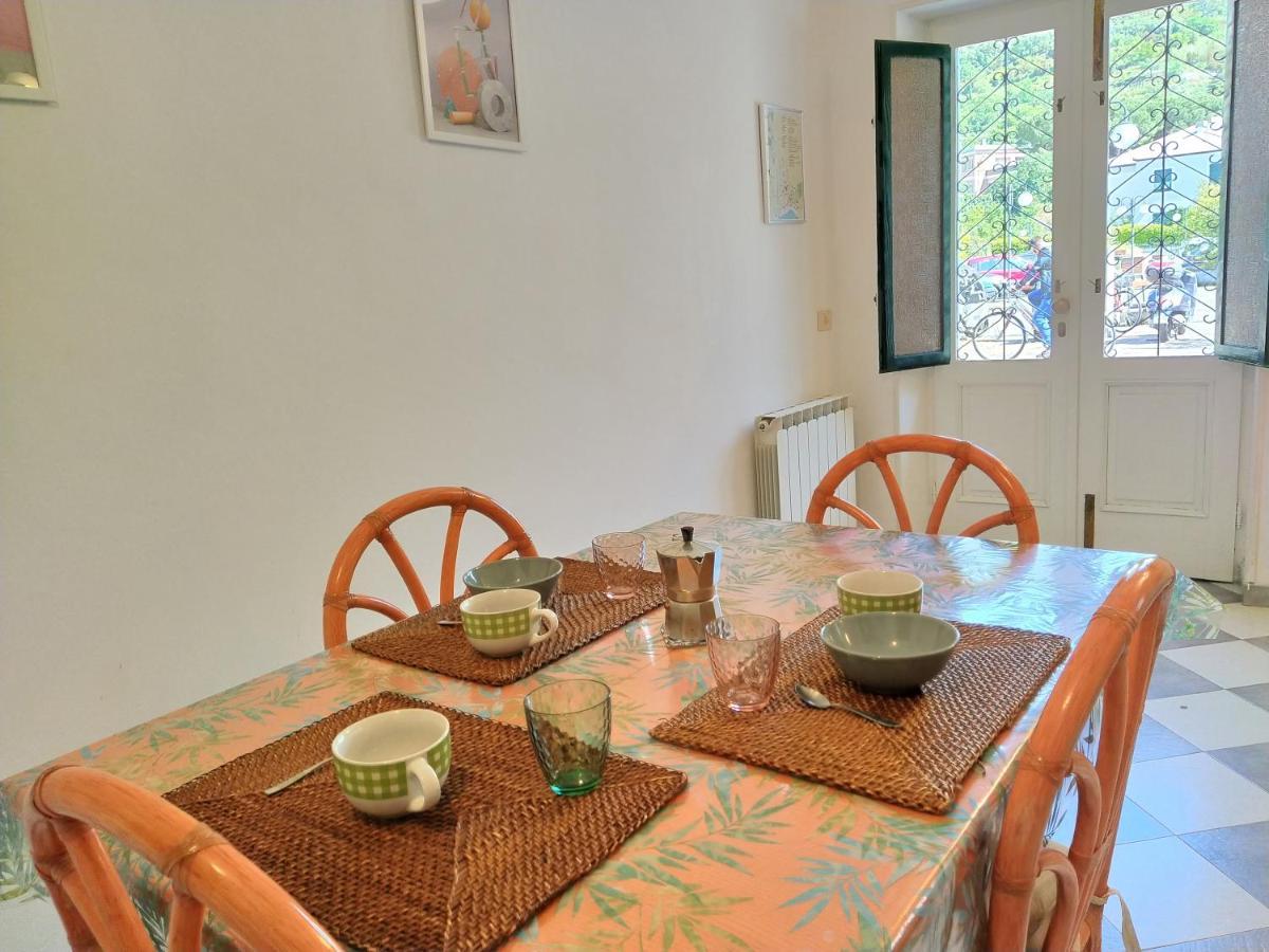 Appartamento Mara House Levanto Esterno foto