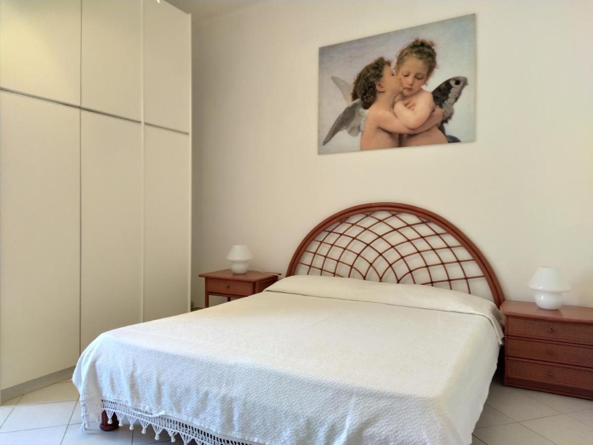 Appartamento Mara House Levanto Esterno foto