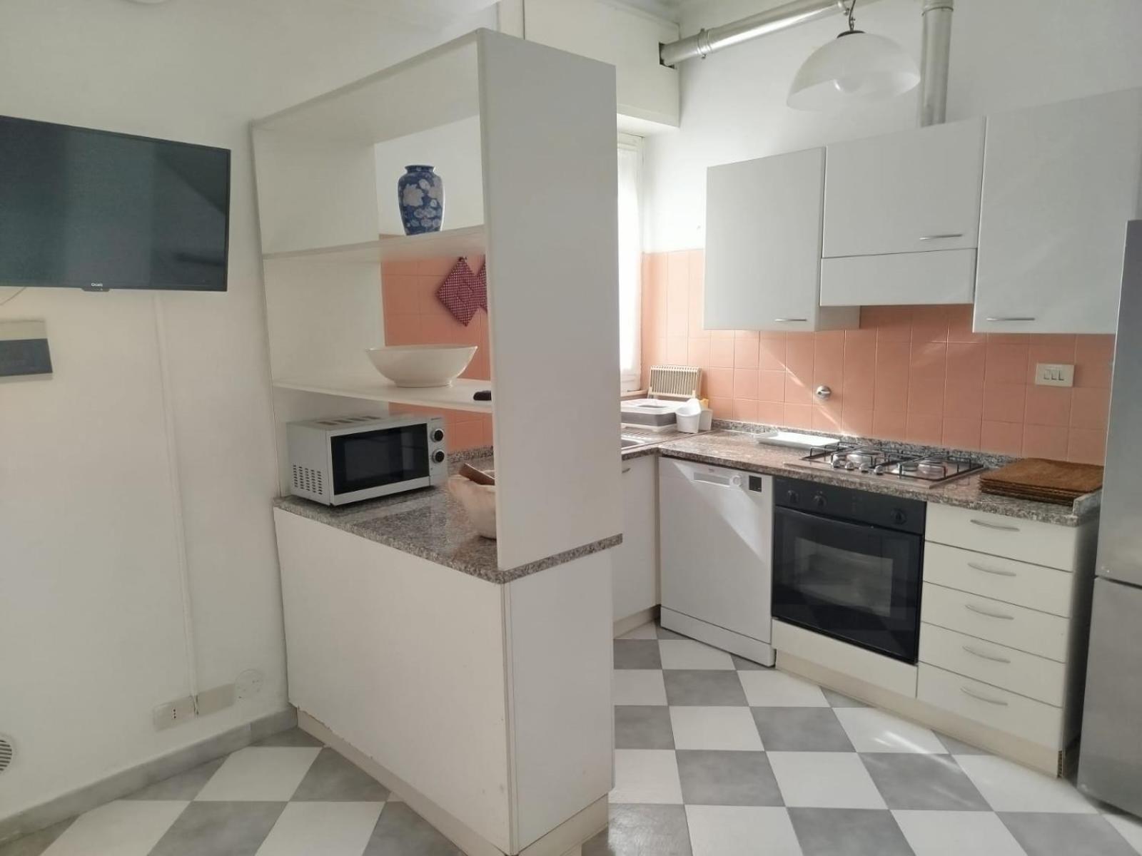 Appartamento Mara House Levanto Esterno foto