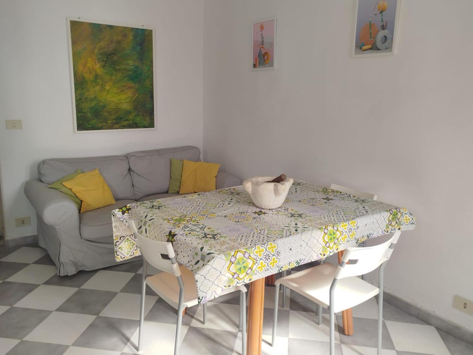 Appartamento Mara House Levanto Esterno foto
