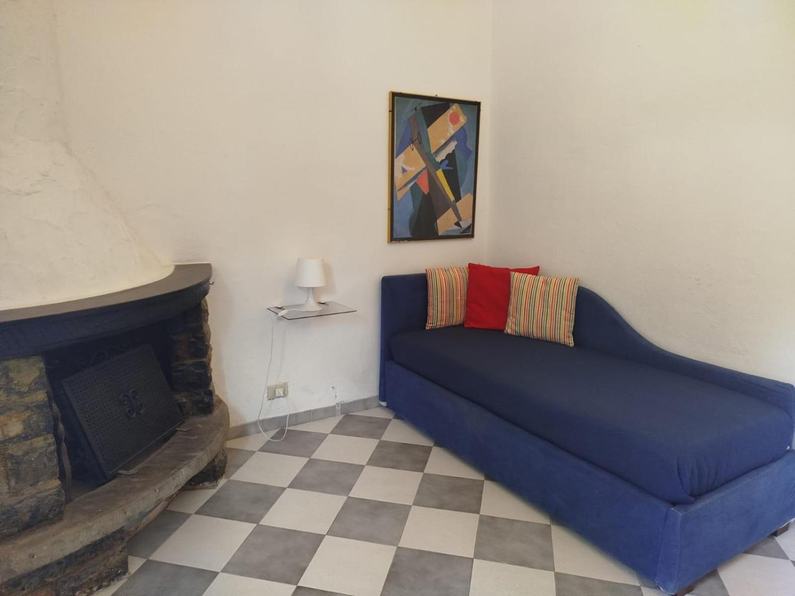 Appartamento Mara House Levanto Esterno foto