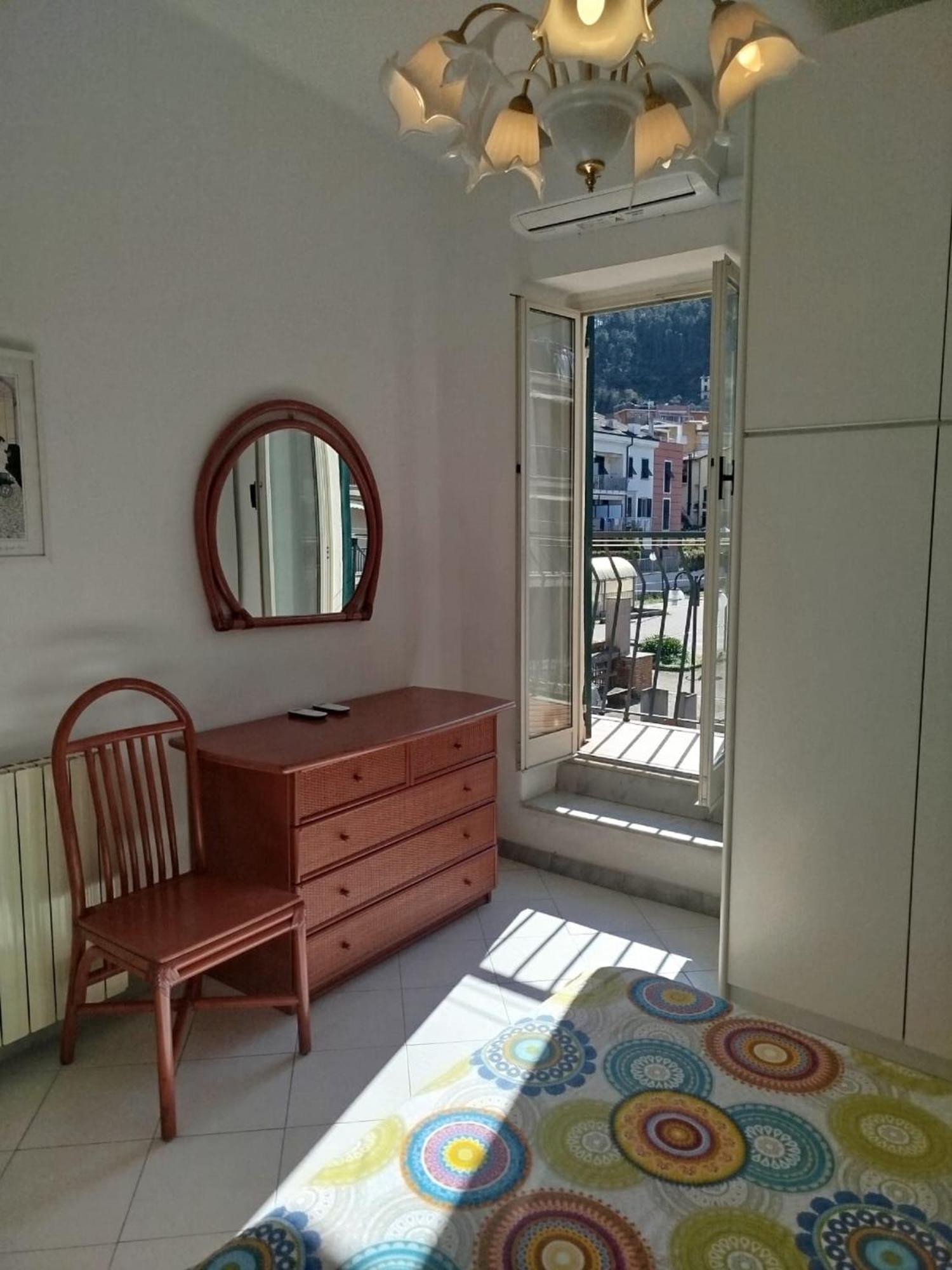 Appartamento Mara House Levanto Esterno foto