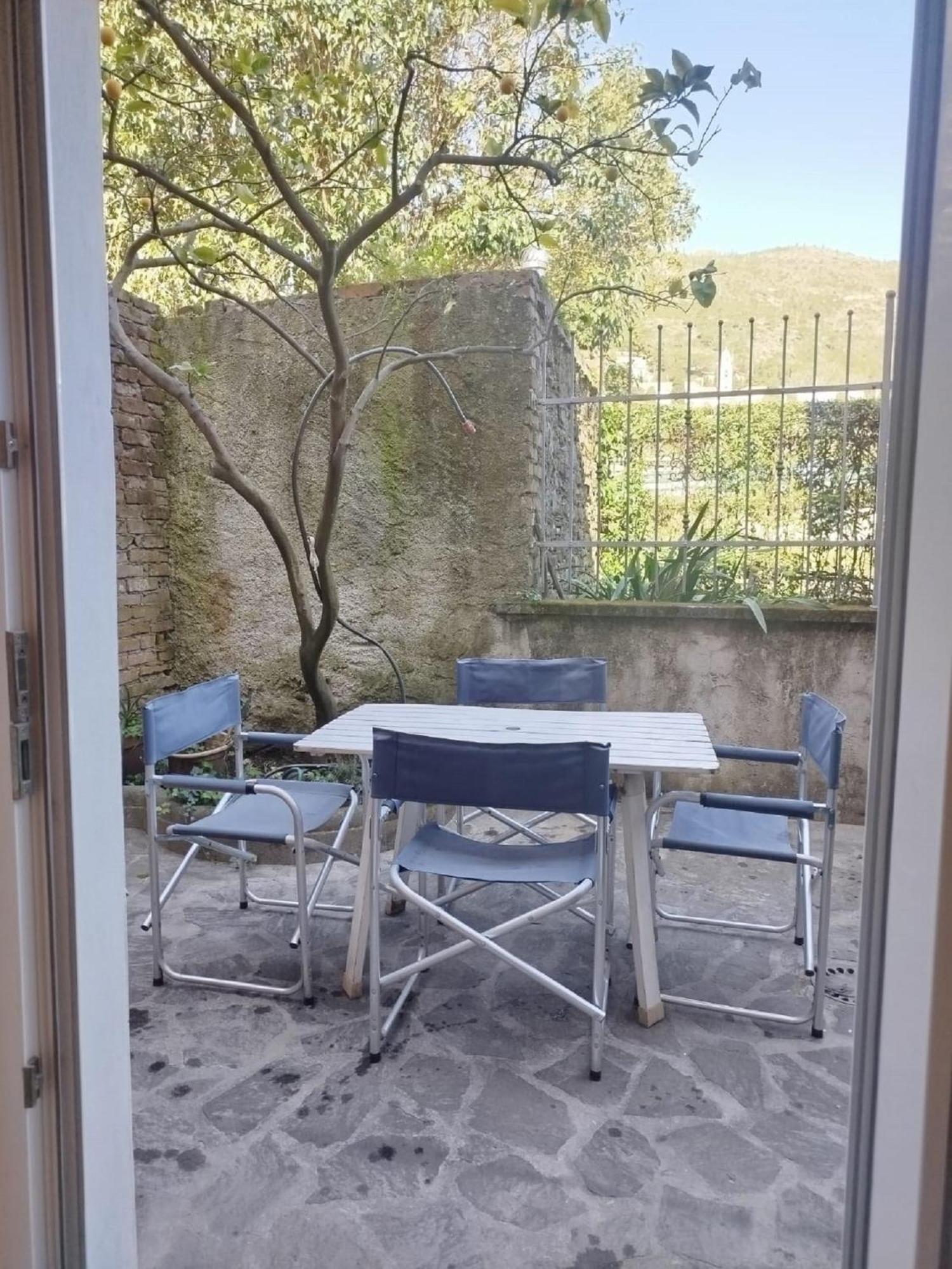 Appartamento Mara House Levanto Esterno foto