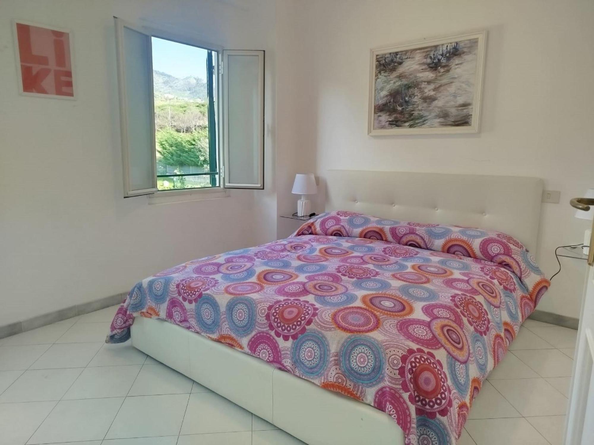 Appartamento Mara House Levanto Esterno foto